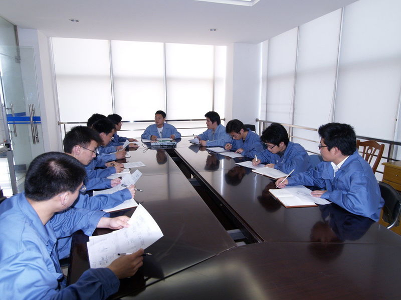 Jiangsu GXY new energy co.,Ltd üreticinin üretim hattı
